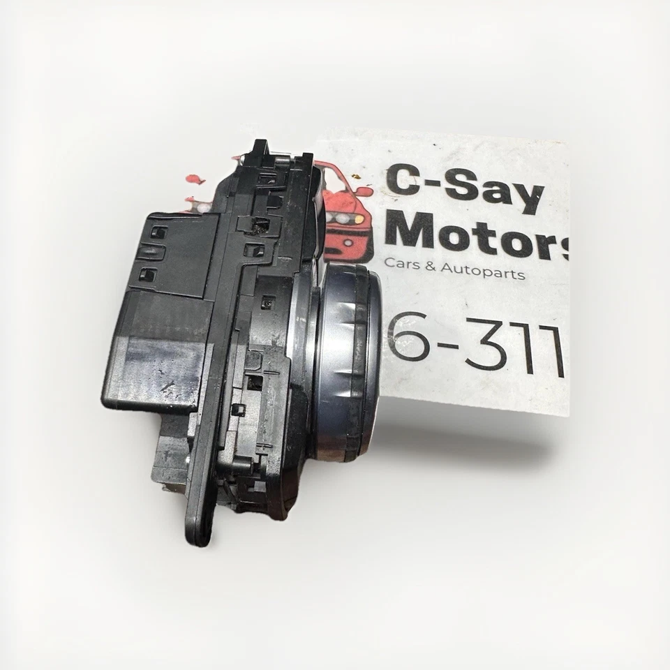 BMW X3 2015 controlador de accionamiento adecuado para F10 F25 F30 Foto 3 de 4