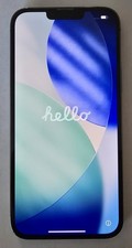 Apple iPhone 13 Pro Max - 256GB - Graphite (Ohne Simlock)