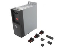 FC-280P2K2T4E20H1BXCXXXXXXAX Vector Inverter Max Motor Power: 2.2kW Output