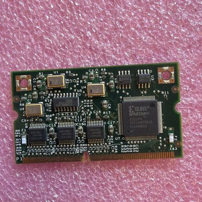 Cisco WS-X4K-CLOCK= 4507R/4510R Clock Module 73-10473-01