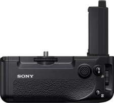 Sony - VGC4EM Vertical Grip for 7IV, 7SIII, 1, 9 II, 7R IV and 7R V - ...