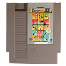 Thumbnail of ebay&reg; auction 287161919533 | Track & Field II - Nintendo NES - gebraucht  sehr gut