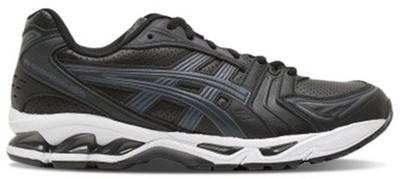 Asics Gel Kayano 14 Black Graphite Grey for sale | eBay