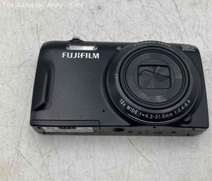 Fujifilm Finepix T550 | eBay