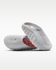 Nike Mind 001 Slide Light Smoked Grey - Brand New 100 Full Box -  HQ4307-003 
