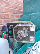 Watson-Marlow 502S Peristaltic Pump 100-120V/220-240V 0.5-55ml/min