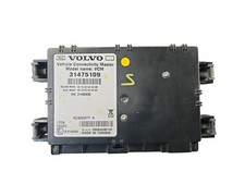 2016 Volvo Xc90 Vcm Vehicle Communication Phone Control Module 31475109 2016 Volvo Xc90 Vcm Vehicle Communication Phone Control Module 31475109