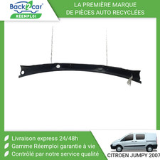 Pare-brise Citroen JUMPY