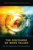 Monika Bednarek (U. A.) | Discourse Of News Values | Taschenbuch | Englisch