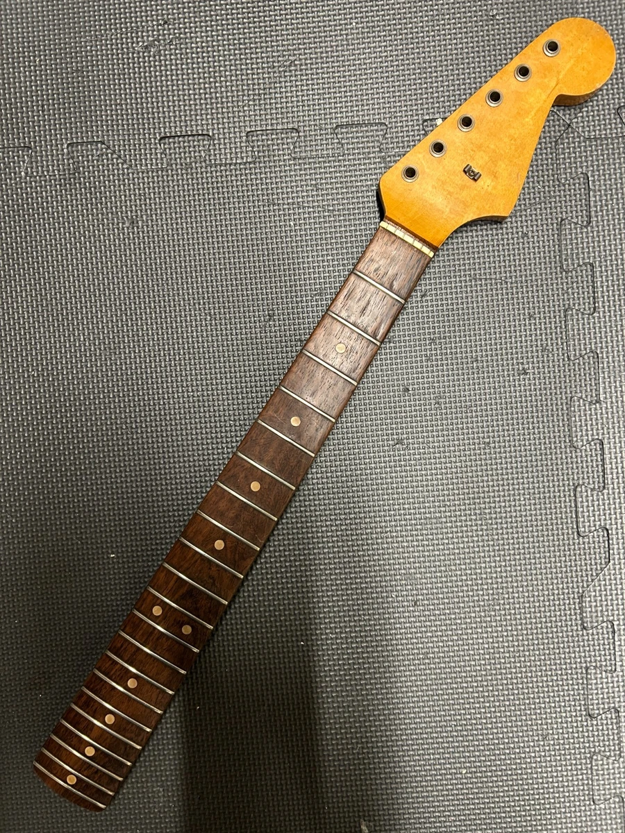 Fender Musicmaster In Guitar Necks for sale - eBay