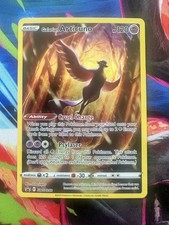 Galarian Articuno SWSH282 SWSH: Pokemon Sword & Shield Promo Cards Holo Near Min on eBay