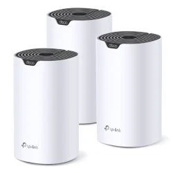 Tp-Link Deco S7 Whole-Home Mesh Wi-Fi System 3 Pack Dual Band Ac1900 Mu-Mimo Rob - Image 2 of 2