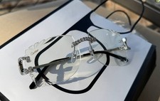 Cartier JCVH852K777M