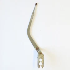 HURST Ford 3913180 Shifter 4 Speed Chrome Plated Shifter Handle 3177 Only USED