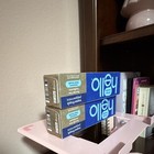 2 hello Superfresh Peppermint Fluoride Toothpaste Fresh Breath 4.7 oz Boxes — photo 4