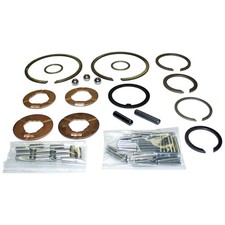 Rt Off-road Manual Transmission Rebuild Kit For 76-79 Jeep Cj-7 T150