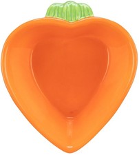 2 Keramik-Futternäpfe Für Hamster & Kleine Tiere – Grün & Lila, Kippsicher, Leicht Zu Reinigen (Durchmesser 6,4 Cm)