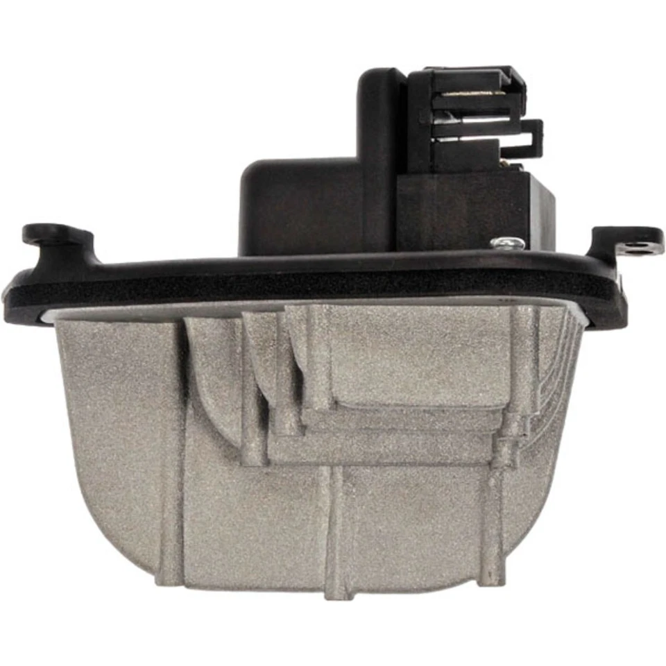 Resistencia de motor soplador 973-541 Dorman delantera para Honda Pilot Acura MDX 2001-2006 Foto 3 de 4