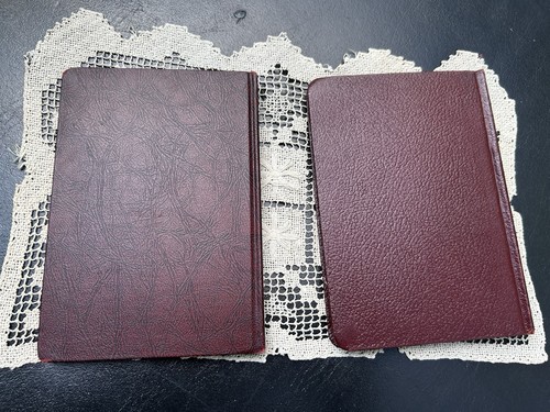 NEW QUATRAINS OF NOSTRADAMUS / MARTIN LUTHER Vintage Books Soulcraft Fellowship - Picture 5 of 14