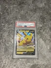 PSA 10 Pikachu V - Japanese Sword & Shield Promo - Pokemon TCG 122/s-p