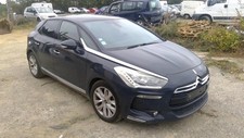 Capote Citroen DS5