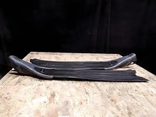 Mares X-Wing Pro Freediving Fins Black EU 36/37