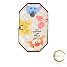 New Skater Cot Cover Small 60x100cm for Daycare Naptime Easy Bed Cover Bed Sheet