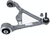LemfÖRder 30634 01 Lenker, RadaufhäNgung FüR Jaguar
