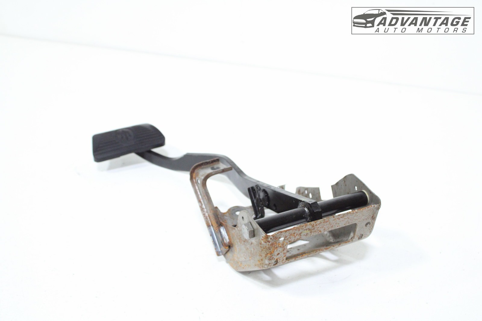 2014-2021 MASERATI GHIBLI M157 AWD 3.0L BRAKE STOP PEDAL W/ BRACKET SUPPORT OEM