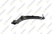 Querlenker Vorne Rechts FüR Renault Fluence L35 Grand Scenic III 03-> 545009207R