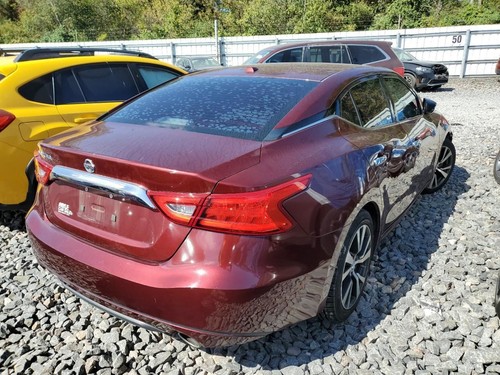 Driver Axle Shaft Front Axle Automatic Transmission Fits 16-20 MAXIMA 3215885