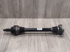 2014-2018 Bmw X5 F85 Rear Left Or Right Half Shaft Output Cv Axle 8499690