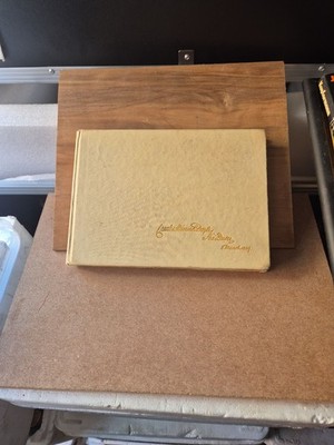 The Doyle Diary: Facsimile of Charles Altamont Doyle's Sketchbook (1978)