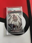 2024 Panini Phoenix Jayden Daniels RC Team Hlemt /399 PSA 9