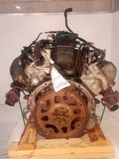 2006 Dodge 1500 Pickup 4.7l V8 Engine Complete Assembly 4wd Oem 173k Miles 2006 Dodge 1500 Pickup 4.7l V8 Engine Complete Assembly 4wd Oem 173k Miles