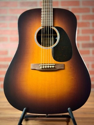 Martin X-Series D-X2E Dreadnought Acoustic-Electric Guitar