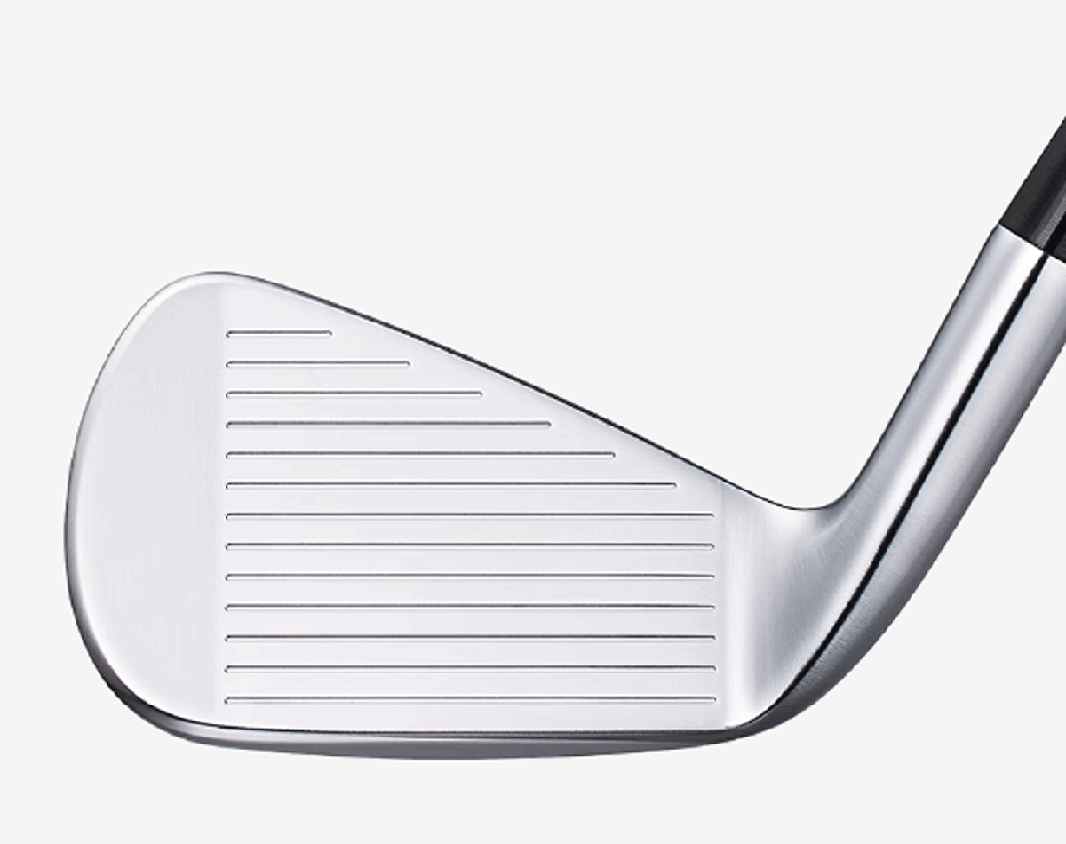 Callaway X Forged Star 2024 IronSet 5-9 Pw RH NSpro950GH neo Steel