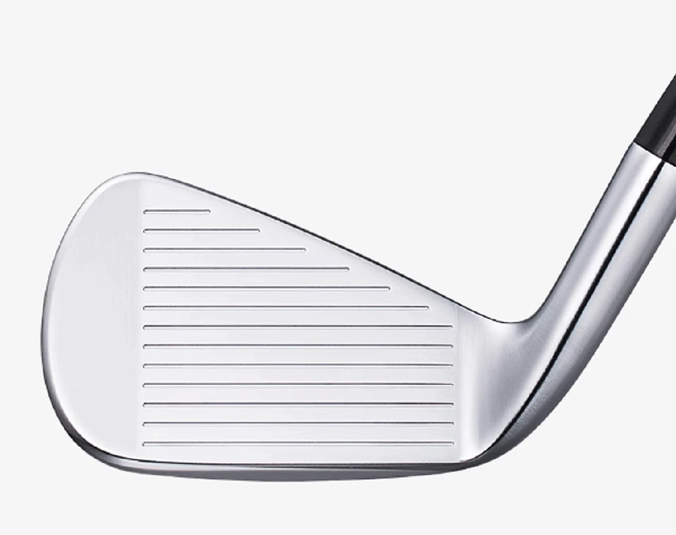 Callaway X Forged Star 2024 IronSet 5-9 Pw RH NSpro950GH neo Steel Flex Stiff - Image 4 of 4