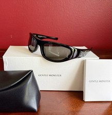  Maison Margiela x Gentle Monster Collab Sung...