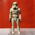 1977 Kenner Imperial Storm Trooper Vintage Star Wars Action Figure First 12
