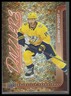 2024-25 Upper Deck #DZ-1 Gustav Nyquist Dazzlers Orange