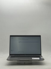 Dell Latitude 5420 14" i5-1135G7 8GB 128GB NO OS Read-