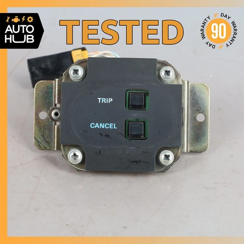 Bentley Brooklands 1990-1998 Control unit Photo - $166