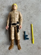 Luke Skywalker (Bespin Fatigues) for sale