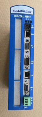 Kollmorgen MMC-DSA4 Control Module