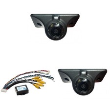 Echomaster 2-pcam-bs1-n Self-adhesive Blind Spot Cameras Pac Vs41 Switcher Echomaster 2-pcam-bs1-n Self-adhesive Blind Spot Cameras Pac Vs41 Switcher