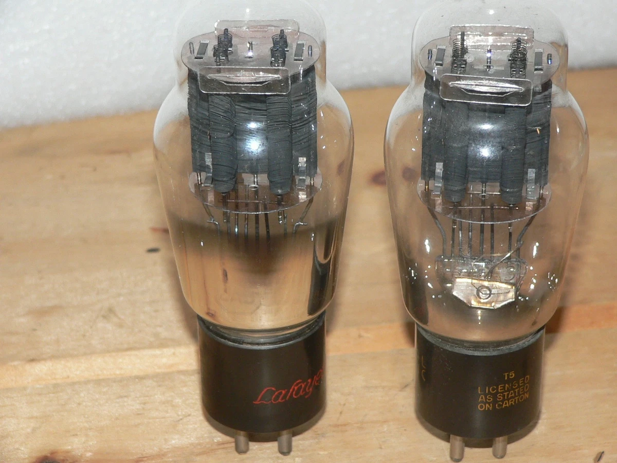 Rca 2a3 for sale | eBay