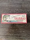 Heddon Dowagiac Limited Edition Wood Vamp — photo 4