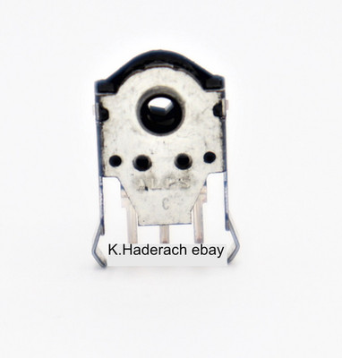 Maus Scroll-rad Encoder | 9mm ALPS