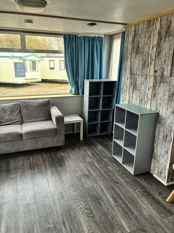 OFF SITE 3 Bed Bluebird Seville Static caravan - Image 3 of 4